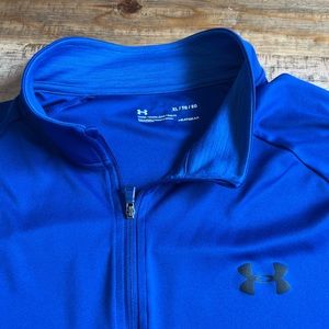 Under Armour quarter zip pullover